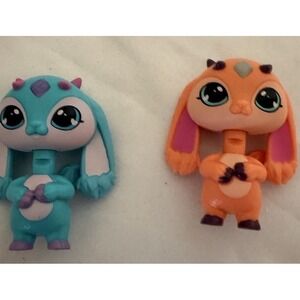 Magic Mixies Mixies‎